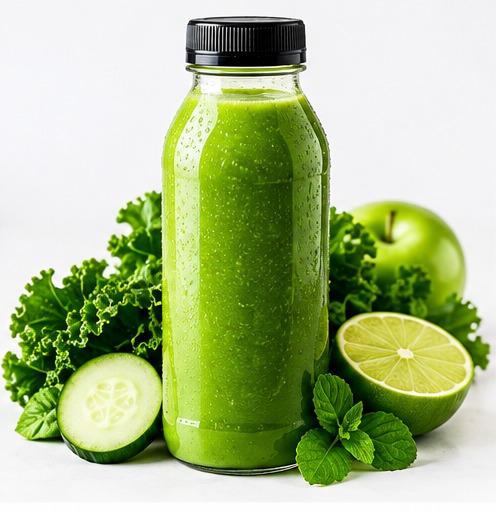 Suco detox